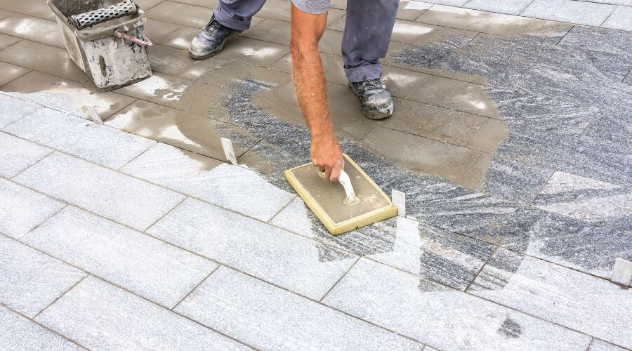 Expert tile roof repair services in Columbus, ND
